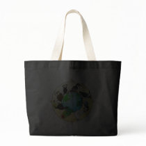 Birdorables of the World Canvas Bags