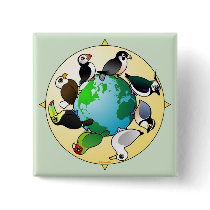 Birdorables of the World