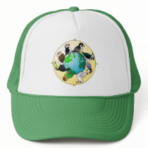 Birdorables of the World