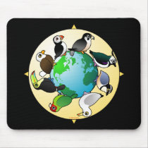 Birdorables of the World