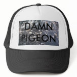 birdpoop[1], DAMN PIGEON, hats