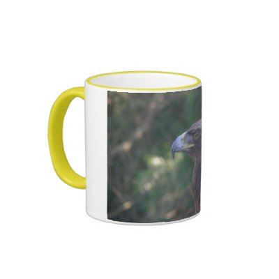 birds 001 mug by pasta26mc