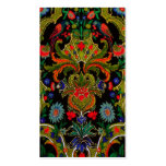 Birds Amour II ~ Business Card
