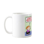 birds and bees baloney coffee mug