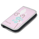 Birds and Blossoms Folio Planners