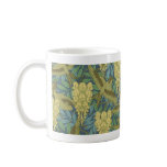 Birds and Wisteria Mugs