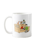 Birds Bees Babies! Mug