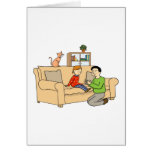 Birds Bees Babies! Paper Products Cards