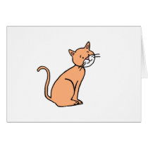 Birds Bees Babies! Paper Products Card
