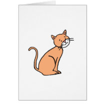 Birds Bees Babies! Paper Products Card