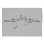 Birds Cards