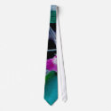 Bird's Eye View - tie