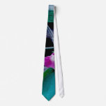 Bird's Eye View - tie