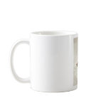 Birds Find Shelter in Lantern Vintage Christmas mugs