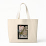 Birds from A to L Tote Bag