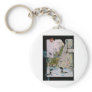 Birds from A to L Keychains