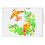 Birds In Colour