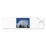 Bird's in Flight.. Bumper Stickers