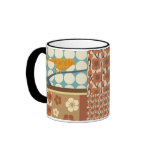 Birds In Love2 Design Mug