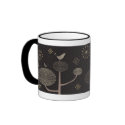 Birds In Love Design 3-1 Mug