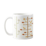 Birds In Love Design 4 Mug