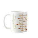 Birds In Love Design 4 Mug