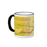 Birds In Love Mug