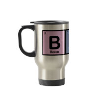 Birds made of Elements Coffee Mugs