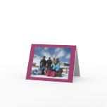 Birds Migrate South cards