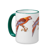 Birds Coffee Mug