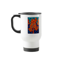 Birds Mugs
