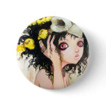 Bird's Nest Button