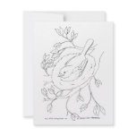 Bird's Nest invitations