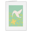 Birds of a Feather - Fluttering cards