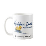 "Birds Of A Feather" mugs
