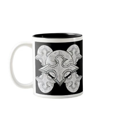 Birds-of-a-feather Coffee Mug by rshort