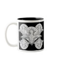 Birds-of-a-feather mugs