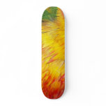 Birds of a Feather Skateboard