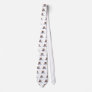 Birds of a Feather Neck Tie