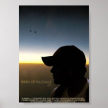 Birds of Passage Movie Poster