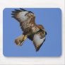 Birds of Prey Mousemats Mouse Pad