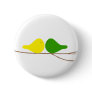 Birds on a Branch Buttons