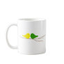 Birds on a Branch Coffee Mugs