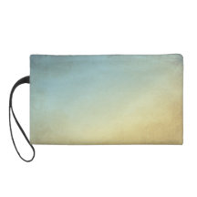 Birds on a Vine Wristlet