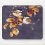 Birds on Holly Mousepad