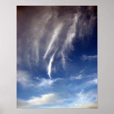 Birds on the Horizon Posters by simply_dionne