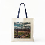 Birds Paradise 1 Tote Bags