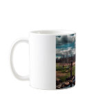 Birds Paradise 1 mugs