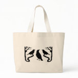 Birds Silhouette bags