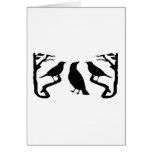 Birds Silhouette